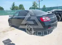 2017 Ford TAURUS photo