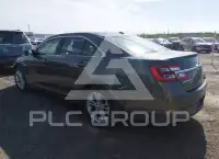 2017 Ford TAURUS фото