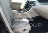 2017 Ford TAURUS фото