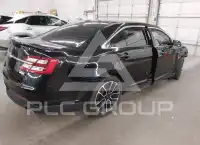 2017 Ford TAURUS photo