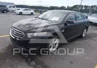 2017 Ford TAURUS фото