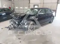 2017 Ford TAURUS photo