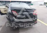 2017 Ford TAURUS фото