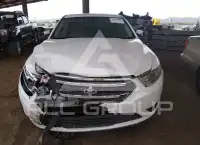 2017 Ford TAURUS фото