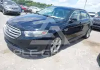 2017 Ford TAURUS фото