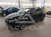 2017 Ford TAURUS photo