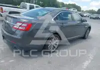 2017 Ford TAURUS фото