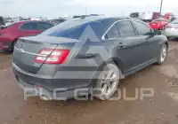 2017 Ford TAURUS фото