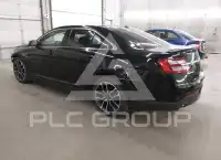 2017 Ford TAURUS photo