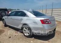 2017 Ford TAURUS фото