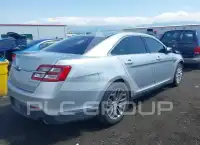 2017 Ford TAURUS photo