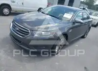 2017 Ford TAURUS фото