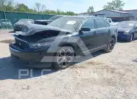 2017 Ford TAURUS photo