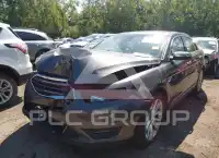 2017 Ford TAURUS фото
