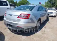 2017 Ford TAURUS фото