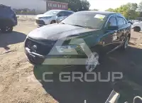2017 Ford TAURUS фото