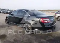 2017 Ford TAURUS фото