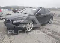 2017 Ford TAURUS фото