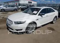 2017 Ford TAURUS фото