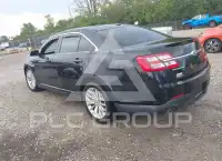 2017 Ford TAURUS photo