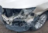 2017 Ford TAURUS фото