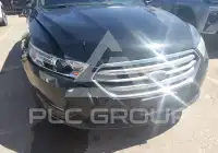 2017 Ford TAURUS фото
