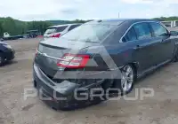 2017 Ford TAURUS фото