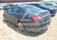 2017 Ford TAURUS фото