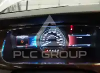 2017 Ford TAURUS photo