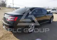 2017 Ford TAURUS фото
