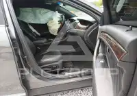 2017 Ford TAURUS фото