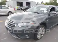 2017 Ford TAURUS фото