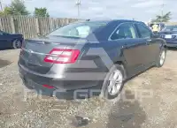 2017 Ford TAURUS photo