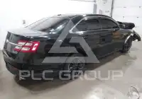 2017 Ford TAURUS фото