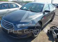 2017 Ford TAURUS photo