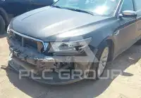 2017 Ford TAURUS фото