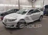 2017 Ford TAURUS photo