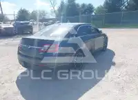 2017 Ford TAURUS фото
