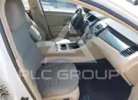 2017 Ford TAURUS photo