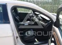 2017 Ford TAURUS фото