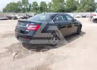2017 Ford TAURUS фото