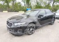 2017 Ford TAURUS фото