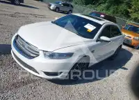 2017 Ford TAURUS photo