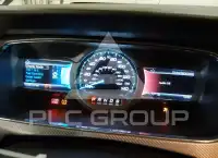2017 Ford TAURUS photo