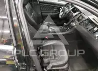 2017 Ford TAURUS photo