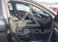 2017 Ford TAURUS фото