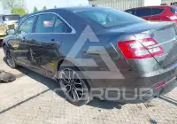 2017 Ford TAURUS photo