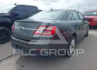 2017 Ford TAURUS фото