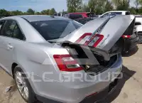 2017 Ford TAURUS фото