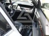 2017 Ford TAURUS фото